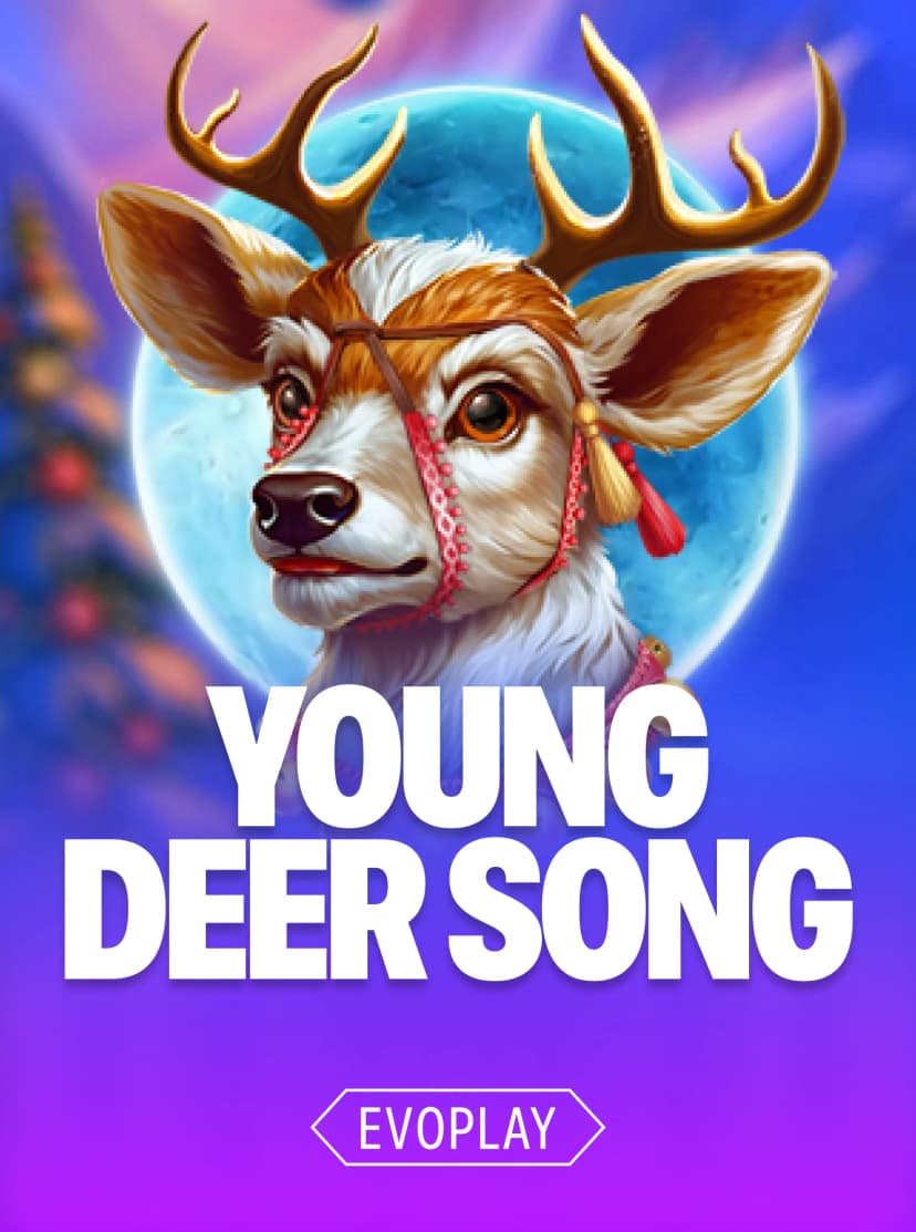 Young Deer Song